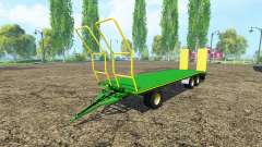 Fratelli Randazzo PA97I v2.1 for Farming Simulator 2015