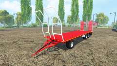 Fratelli Randazzo PA97I v2.0 for Farming Simulator 2015