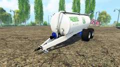 Reime 9500l for Farming Simulator 2015