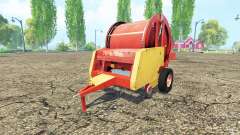 PRF 180 for Farming Simulator 2015