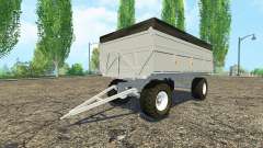 HW 8011 for Farming Simulator 2015