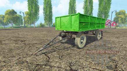 Tipper for Farming Simulator 2015