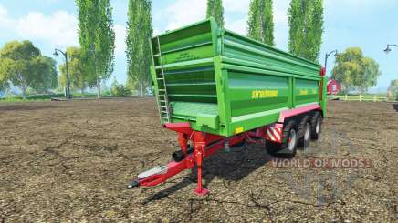 Strautmann PS 3401 for Farming Simulator 2015
