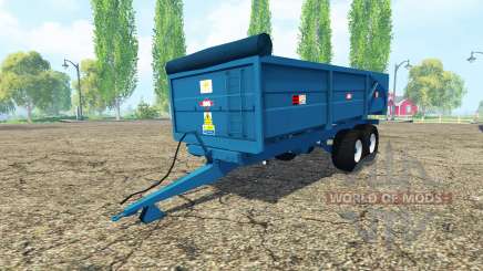 Marston ACE 16 for Farming Simulator 2015