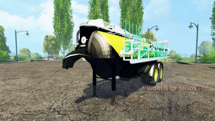 Kaweco for Farming Simulator 2015