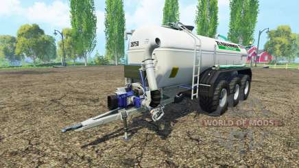 Zunhammer SK 28750 for Farming Simulator 2015