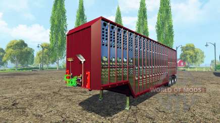 Shkotovsky trailer USA v2.0 for Farming Simulator 2015