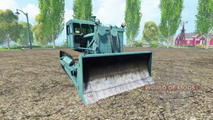 T 100 v2.0 for Farming Simulator 2015
