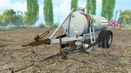 BSA PTW 6 v0.9 for Farming Simulator 2015