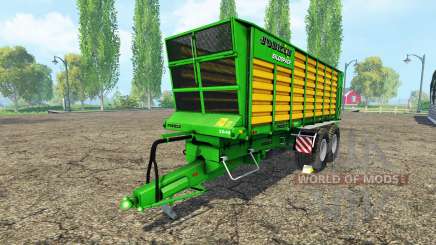 JOSKIN Silospace 22-45 v2.0 for Farming Simulator 2015