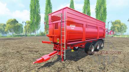 Krampe BBS 900 v1.1 for Farming Simulator 2015