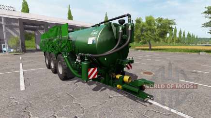 Kotte Garant Profi VQ 32.000 for Farming Simulator 2017