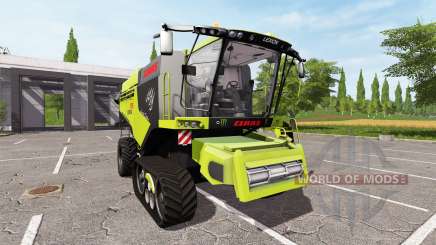 CLAAS Lexion 795 Limited Edition for Farming Simulator 2017