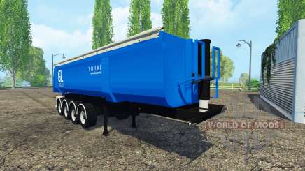 Tonar 95234 for Farming Simulator 2015