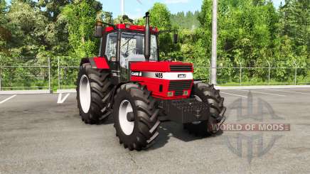 Case IH 1455 XL for BeamNG Drive