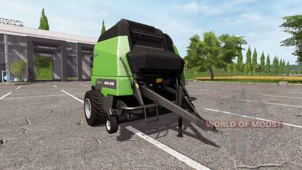 Deutz-Fahr Varimaster for Farming Simulator 2017