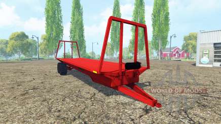 PTS 36 for Farming Simulator 2015