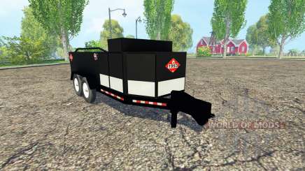 Thunder Creek FST for Farming Simulator 2015