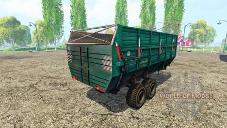 PS 45 for Farming Simulator 2015