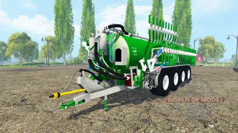Kotte Garant Profi VQ 32000 v0.1 for Farming Simulator 2015