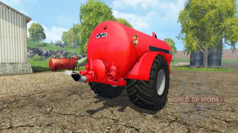 Hi-Spec 2050 for Farming Simulator 2015