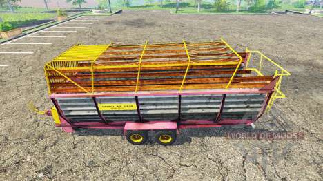 STS Horal MV3-030 for Farming Simulator 2015