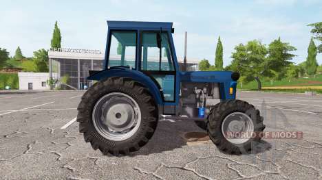 Rakovica 65 Dv for Farming Simulator 2017