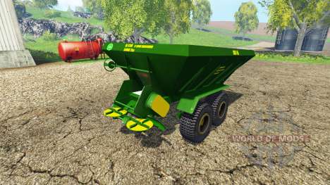 IDP 8B for Farming Simulator 2015