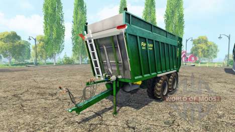 Fortuna FTA 200-7.0 for Farming Simulator 2015