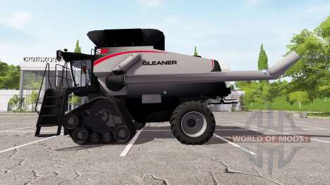 Gleaner S98 v2.0 for Farming Simulator 2017