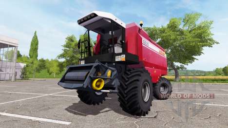 GLC 10K Palesse GS10 for Farming Simulator 2017