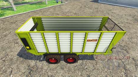 Kaweco Radium 45 for Farming Simulator 2015