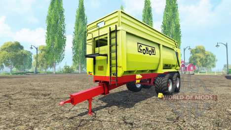 Conow TMK 22-7000 for Farming Simulator 2015