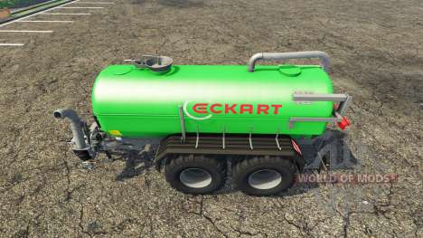 Eckart Lupus Line for Farming Simulator 2015