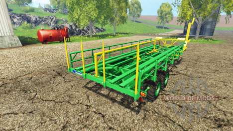 FRI 10 for Farming Simulator 2015