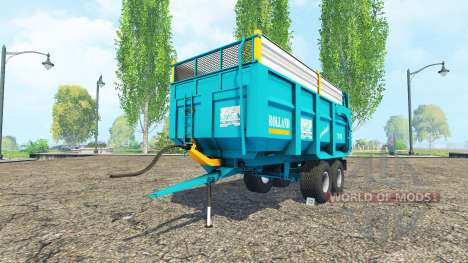 Rolland 20-30 for Farming Simulator 2015