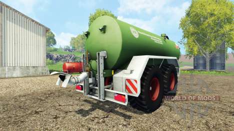 Wienhoff VTW 20200 for Farming Simulator 2015