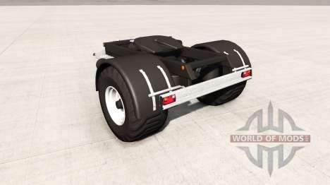 Fliegl Dolly EA for BeamNG Drive