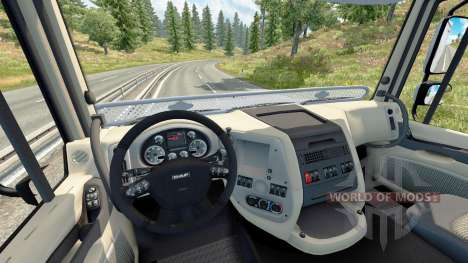 DAF XT for Euro Truck Simulator 2