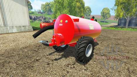 Star 1100 v2.0 for Farming Simulator 2015