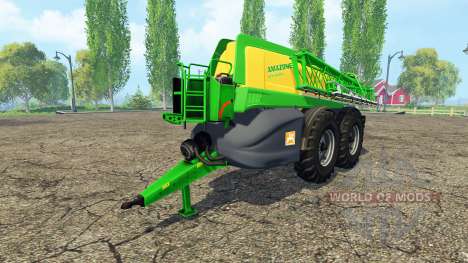 Amazone UX11200 for Farming Simulator 2015