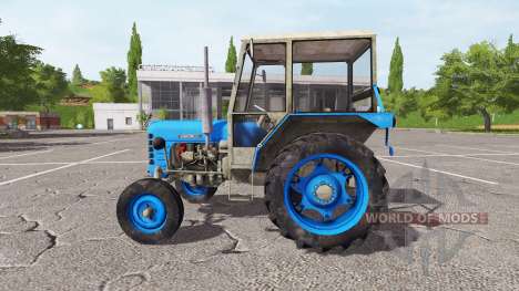 Zetor 3011 for Farming Simulator 2017