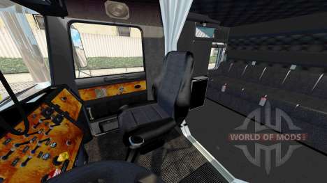 Mack Titan for Euro Truck Simulator 2