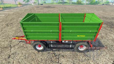 Pronar T680 for Farming Simulator 2015
