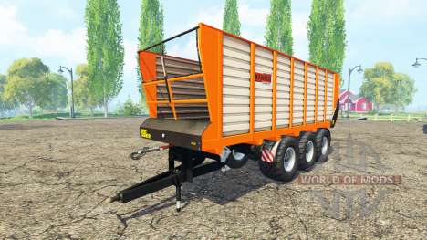 Kaweco Radium 55 v2.0 for Farming Simulator 2015