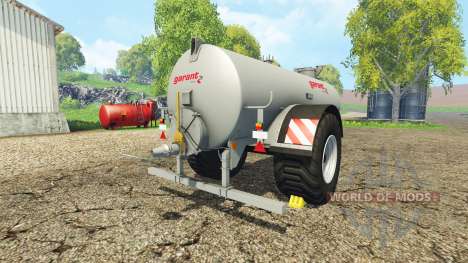 Kotte Garant VE for Farming Simulator 2015