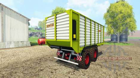 Kaweco Radium 45 for Farming Simulator 2015