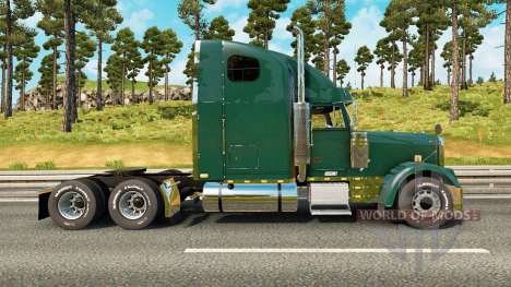 Freightliner Classic XL for Euro Truck Simulator 2