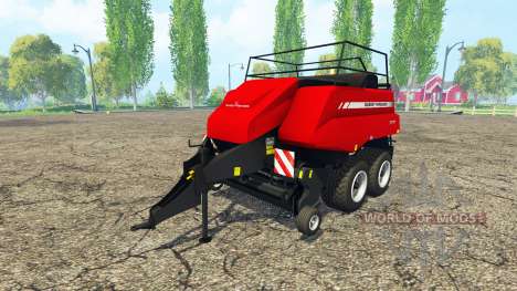 Massey Ferguson 2290 for Farming Simulator 2015