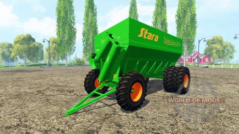 Stara Reboke Ninja 32000 for Farming Simulator 2015